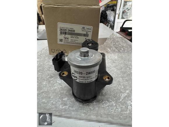 DİZEL i20-İ30-CEED-RİO-BLUE EMME MANİFOLTU DÖNGÜSÜ 28320-2A600