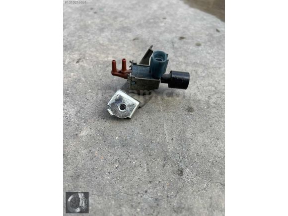 2010-2018 AURİS & COROLLA TURBO VALFİ 25860-30070