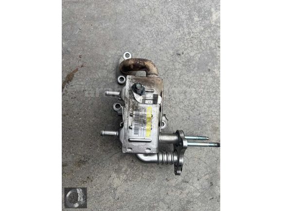 2010-2018 AURİS & COROLLA EGR SOĞUTUCU DİZEL 25601-33060