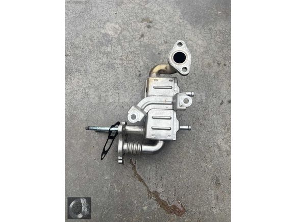 2010-2018 AURİS & COROLLA EGR SOĞUTUCU DİZEL 25601-33060