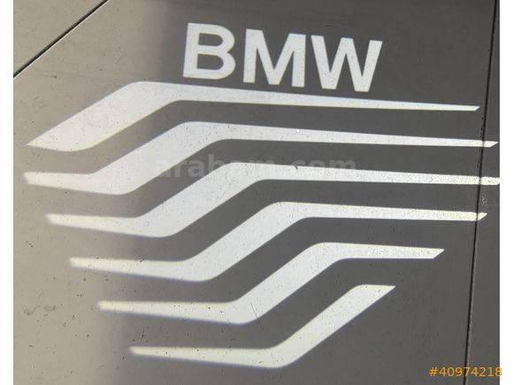 BOYASIZ BMW iX1 EDRIVE20 SPORTLINE HAFIZALI KOLTUK CAM TAVAN