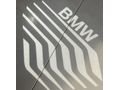 BOYASIZ BMW iX1 EDRIVE20 SPORTLINE HAFIZALI KOLTUK CAM TAVAN
