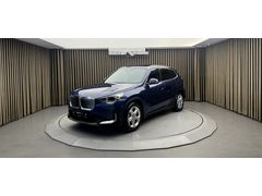 BOYASIZ BMW iX1 EDRIVE20 SPORTLINE HAFIZALI KOLTUK CAM TAVAN
