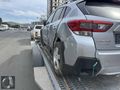 SUBARU XV KOMPLE MOTOR