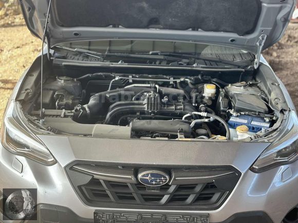 SUBARU XV KOMPLE MOTOR