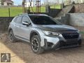 SUBARU XV KOMPLE MOTOR