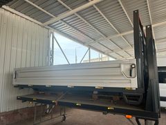 SIFIR TRANSİT 350 L KASASI