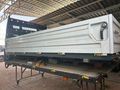SIFIR TRANSİT 350 L KASASI