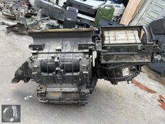2007-2012 TOYOTA AURİS KALORİFER KAZANI 87010-02C30