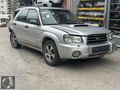 FORESTER TURBO MOTOR