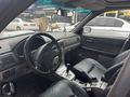 FORESTER TURBO MOTOR