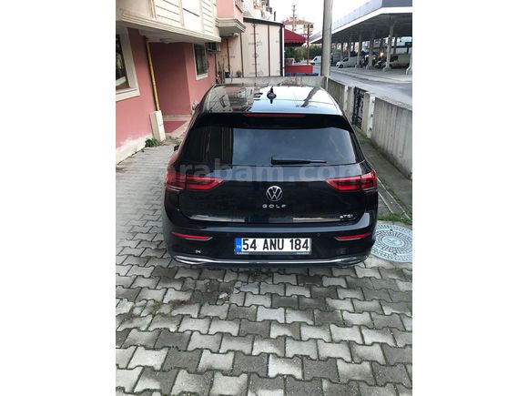 Sahibinden Volkswagen Golf 1.0 eTSI Style 2023 Model ORİJİNAL