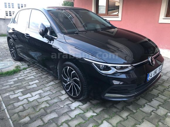 Sahibinden Volkswagen Golf 1.0 eTSI Style 2023 Model ORİJİNAL