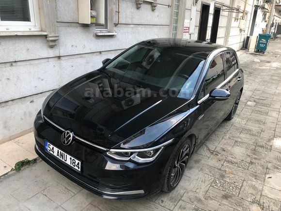 Sahibinden Volkswagen Golf 1.0 eTSI Style 2023 Model ORİJİNAL