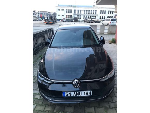 Sahibinden Volkswagen Golf 1.0 eTSI Style 2023 Model ORİJİNAL
