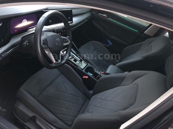 Sahibinden Volkswagen Golf 1.0 eTSI Style 2023 Model ORİJİNAL