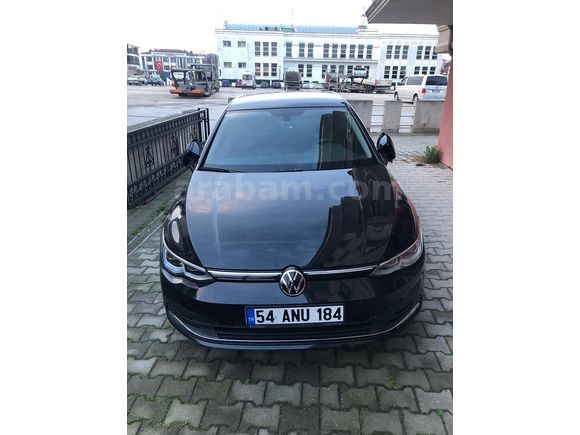 Sahibinden Volkswagen Golf 1.0 eTSI Style 2023 Model ORİJİNAL