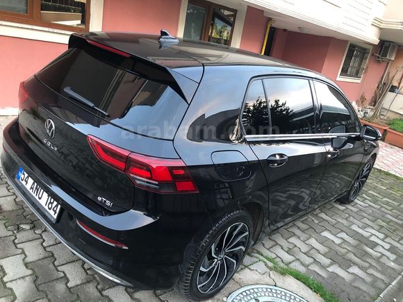 Sahibinden Volkswagen Golf 1.0 eTSI Style 2023 Model ORİJİNAL