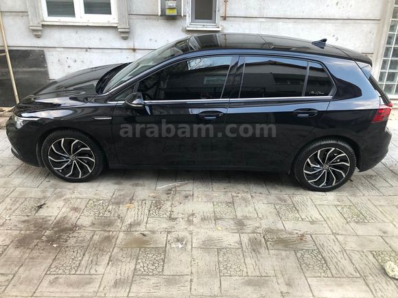 Sahibinden Volkswagen Golf 1.0 eTSI Style 2023 Model ORİJİNAL