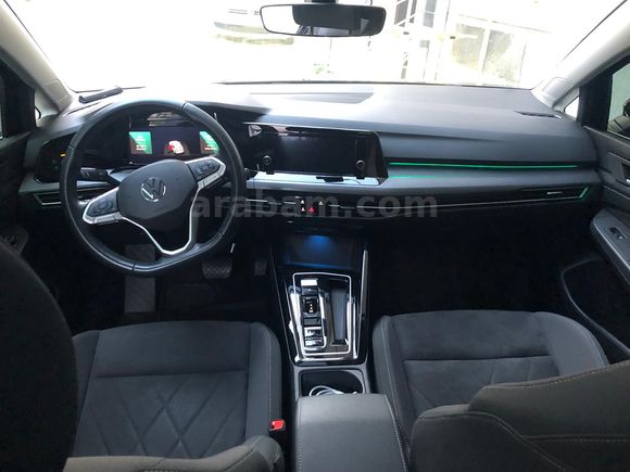 Sahibinden Volkswagen Golf 1.0 eTSI Style 2023 Model ORİJİNAL