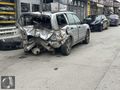 SUBARU FORESTER TURBO MOTOR