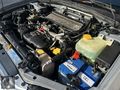 SUBARU FORESTER TURBO MOTOR