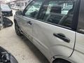 SUBARU FORESTER TURBO MOTOR