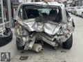 SUBARU FORESTER TURBO MOTOR