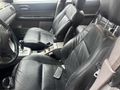 SUBARU FORESTER TURBO MOTOR