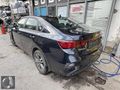 KİA CERATO 1.6 BENZİNLİ KOMPLE MOTOR G4FG 40.784KM'DE HURDA ARAÇ