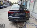 KİA CERATO 1.6 BENZİNLİ KOMPLE MOTOR G4FG 40.784KM'DE HURDA ARAÇ