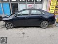 KİA CERATO 1.6 BENZİNLİ KOMPLE MOTOR G4FG 40.784KM'DE HURDA ARAÇ