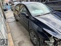 KİA CERATO 1.6 BENZİNLİ KOMPLE MOTOR G4FG 40.784KM'DE HURDA ARAÇ