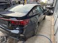 KİA CERATO 1.6 BENZİNLİ KOMPLE MOTOR G4FG 40.784KM'DE HURDA ARAÇ