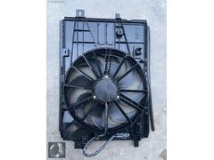 TOYOTA PROACE FAN DAVLUMBAZI ORJİNAL SIFIR