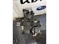 HYUNDAİ ACCENT BLUE KALORİFER KUTUSU