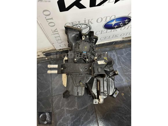 HYUNDAİ ACCENT BLUE KALORİFER KUTUSU