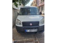 Sahibinden Fiat Doblo Combi 1.3 Multijet Active 2011 Model