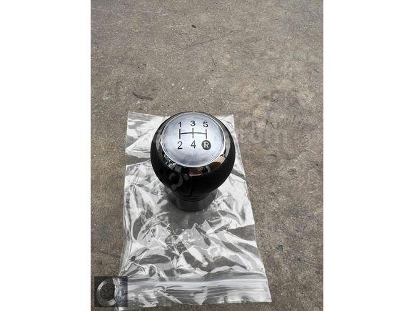 2007-2009 COROLLA VİTES TOPUZU 5 İLERİ