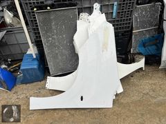 TOYOTA PROACE SOL ÖN ÇAMURLUK
