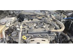 AURİS COROLLA YARİS 1.33 MOTOR