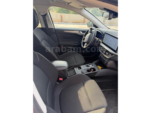 Sahibinden Ford Focus 1.5 TDCi Titanium X 2023 Model 