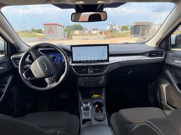 Sahibinden Ford Focus 1.5 TDCi Titanium X 2023 Model 