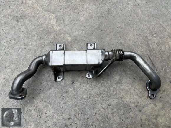 2.0 DİZEL AVENSİS EGR SOĞUTUCU