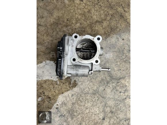 2007-2021 COROLLA & AURİS GAZ KELEBEK BOĞAZI 22030-0T050