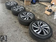 SUBARU LEVORG TAKIM JANT