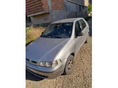Sahibinden Fiat Palio 1.2 EL 2003 Model Antalya