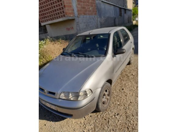 Sahibinden Fiat Palio 1.2 EL 2003 Model Antalya