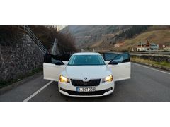 Sahibinden Skoda SuperB 1.6 TDI Active 2016 Model  233.000 km Beyaz