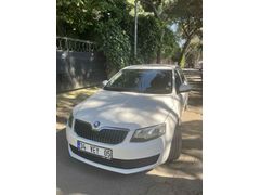 Sahibinden Skoda Octavia 1.6 TDI Ambition 2016 Model 